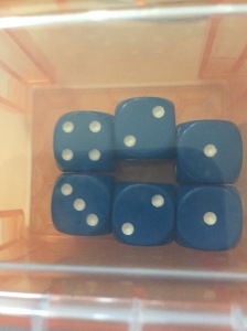 dice-box